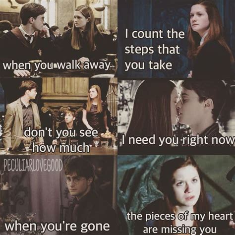harry and ginny fanfiction|Harry and Ginny Best List .